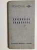 PORADNIK SMAROWACZA SAMOCHODU - 1965